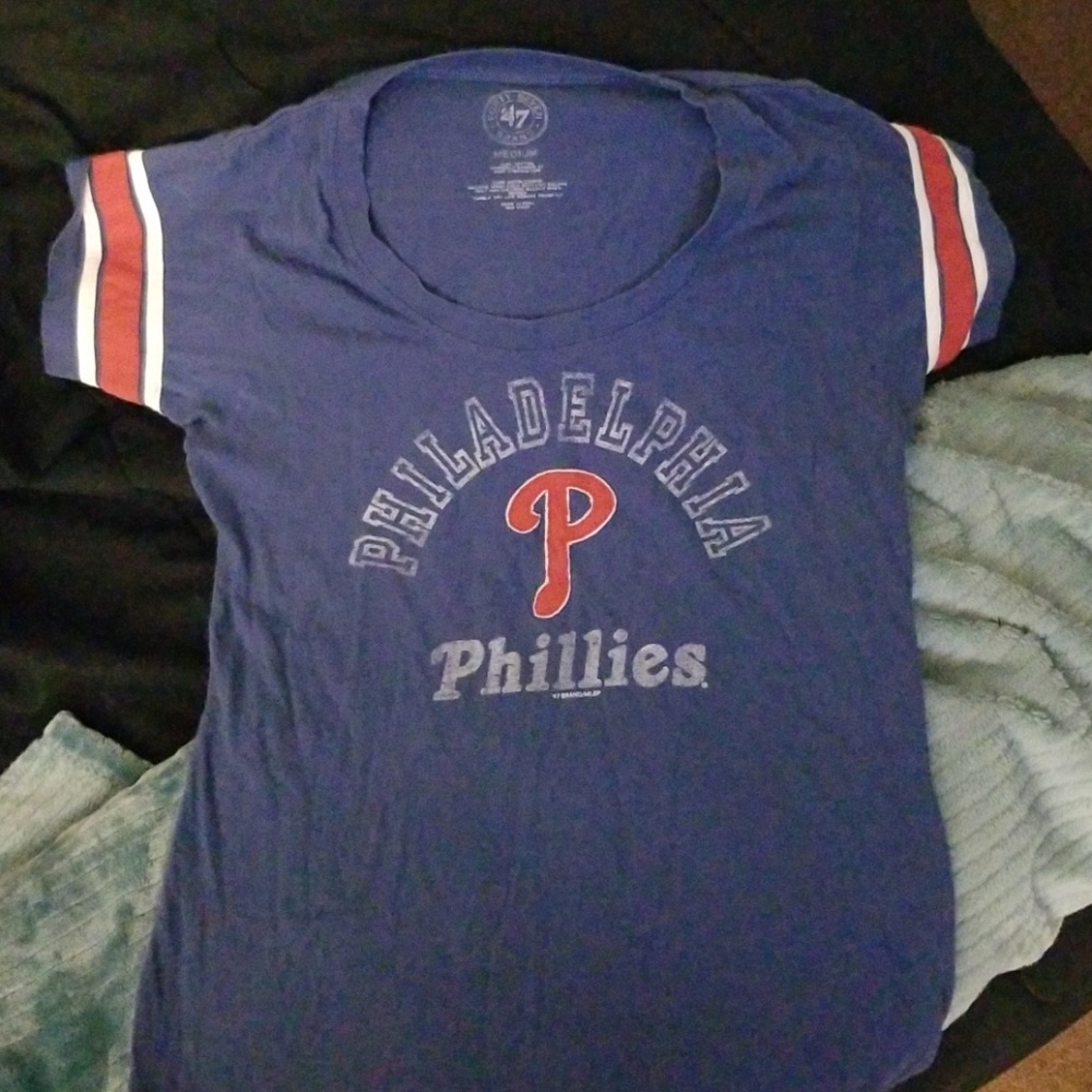 Phillies Shirt